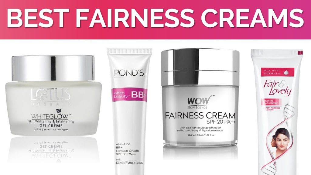 Best Cream for fairness and Glowing Skin that Works (Top 15)