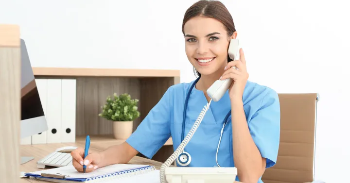 Medical administrative assistant jobs