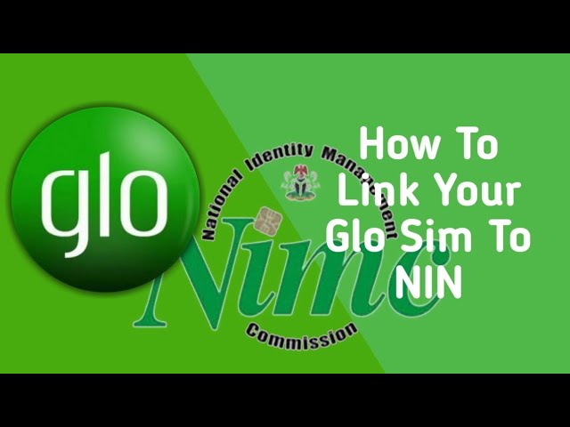 How to Link NIN to GLO Lines Without Stress