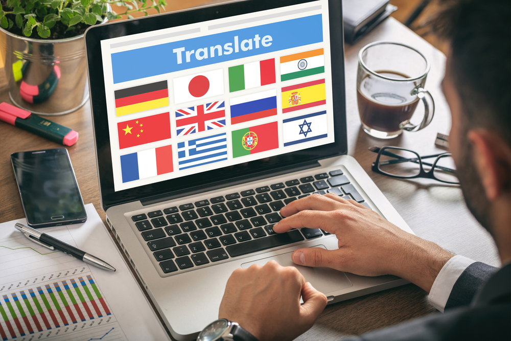 20 Best Online Translation Jobs Today