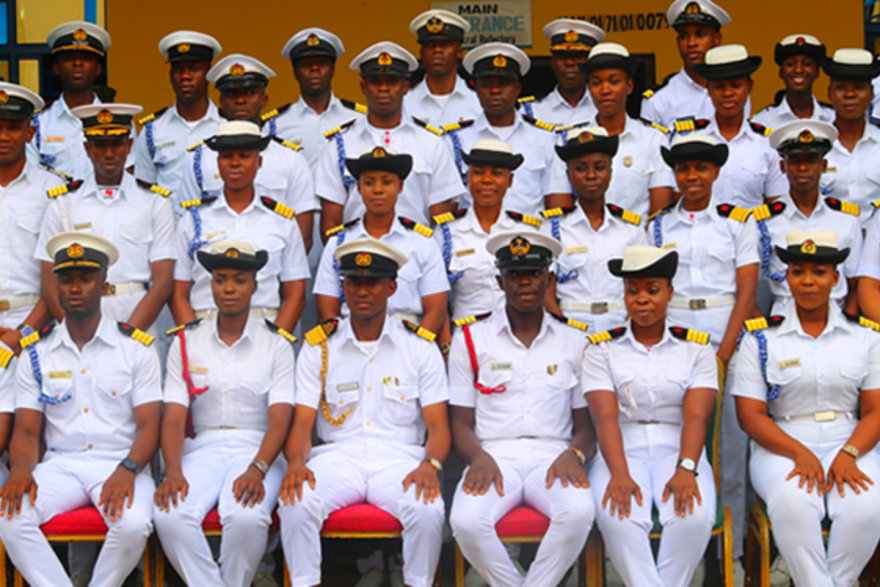 The Nigeria Navy Exam Important Points to Note