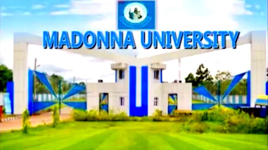 Madonna University School Fees For all Pre-degrees