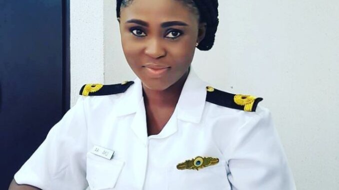 Nigerian Navy Screening Venues 2022