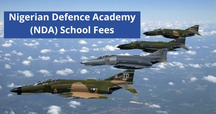 Accommodation Fee for Fresh Students (Cadets)