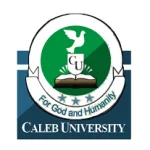 Caleb University School Fees for New Students 2022/2023 Session