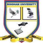 Bingham University School Fees for New Students 2022/2023