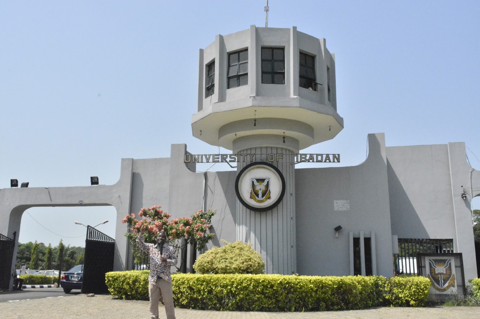 University Of Ibadan Post Utme Portal