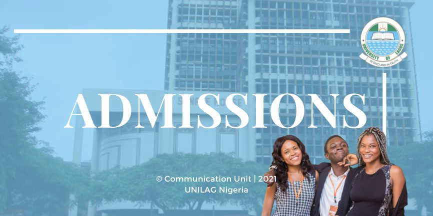 University Of Lagos Post Utme Portal