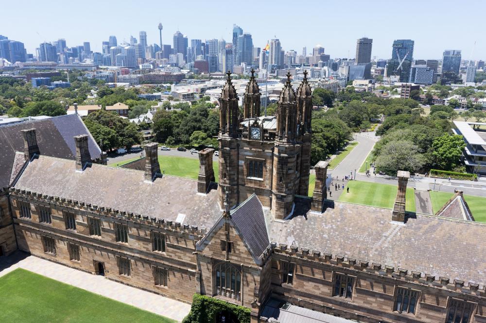 Top Best Australian Universities for Graduate Employability