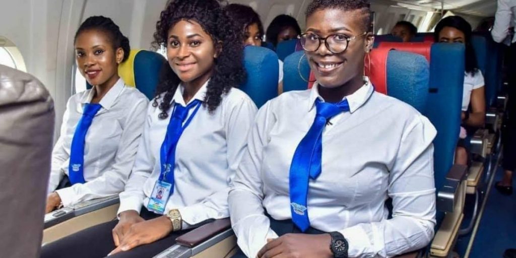 Universal School of Aviation Courses, Duration and School Fees Schedule 2022/2023