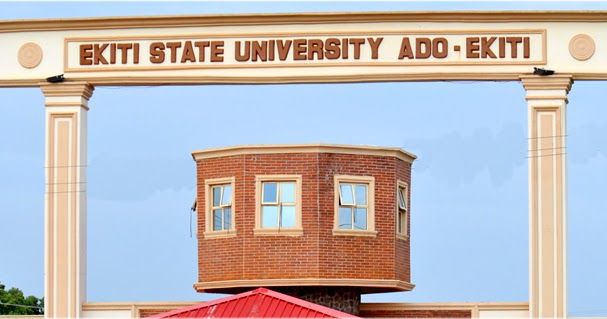 EKSU School Fees 2022/2023 for New and Returning Students