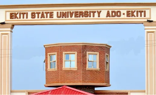 Ekiti State University School Fees for 2022 and 2023 Session