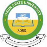 UNIOSUN School Fees 2022/2023 for New and Returning Students